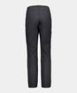 Picture of CMP WOMEN SOFTSHELL PANT WITH INNER FLEECE